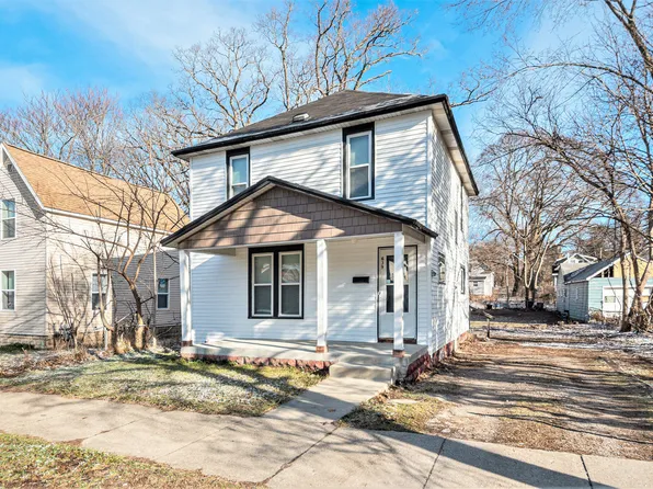 639 Oakdale St SE, Grand Rapids, MI 49507