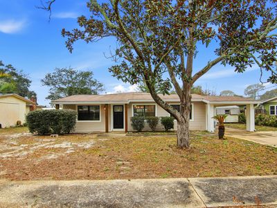 251 Gregory Dr, Mary Esther, FL, 32569