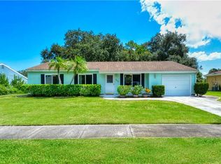 5650 Postma St, North Port, FL 34287