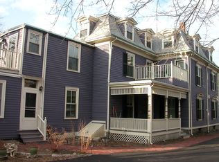 9 Northey St #3, Salem, MA 01970