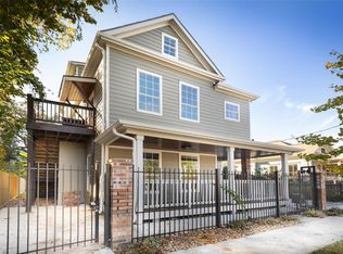 1209 Shearn St, Houston, TX 77007