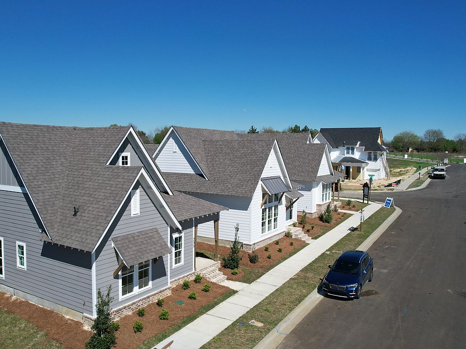 Everley by Holland Homes in Pike Road AL Zillow