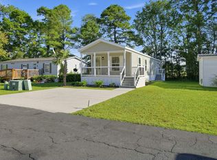 870 Old Magnolia Dr #14, Conway, SC 29526