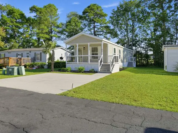 870 Old Magnolia Dr #14, Conway, SC 29526