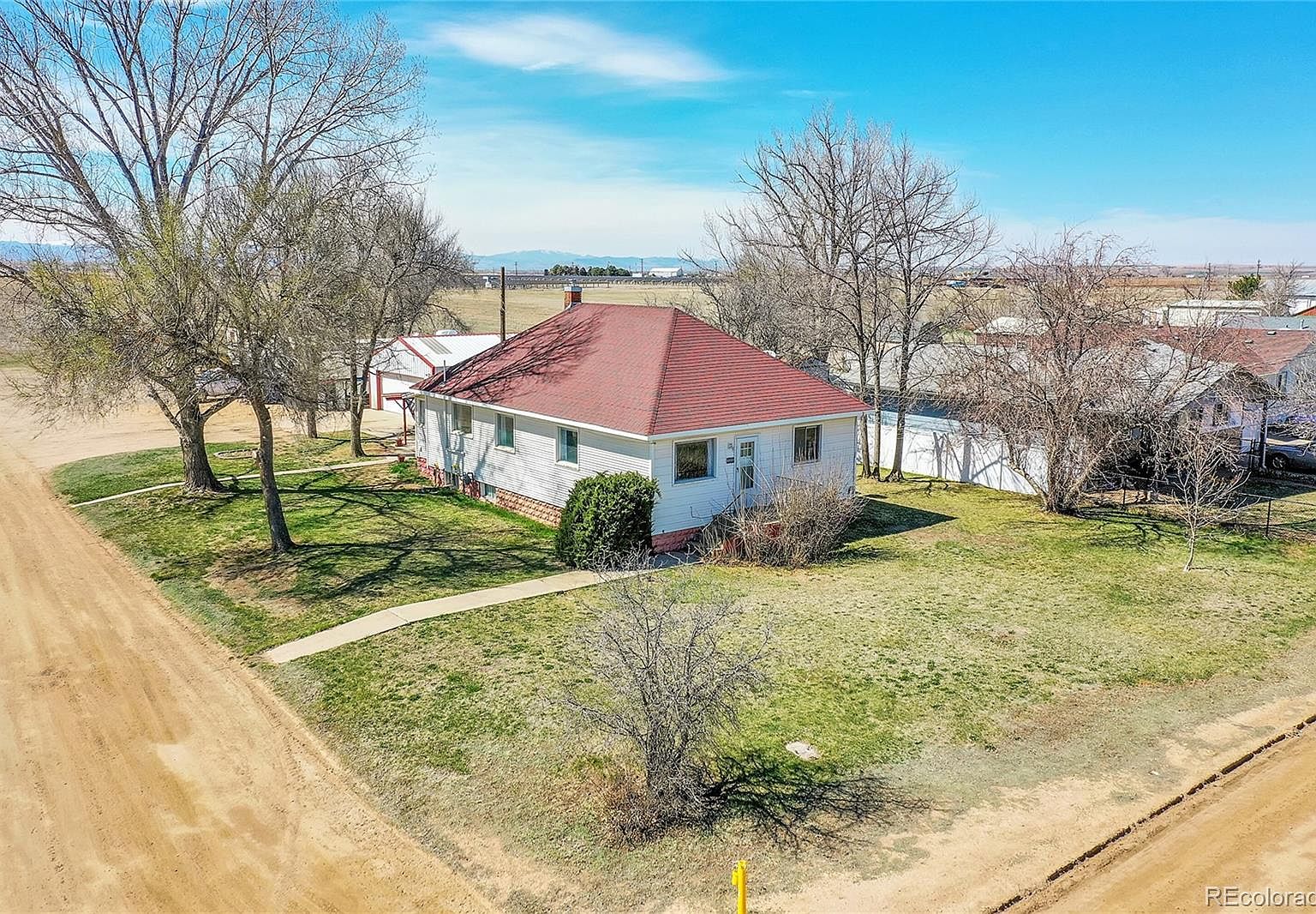 1101 Elm Street, Gilcrest, CO 80623 Zillow