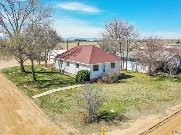 1101 Elm Street, Gilcrest, CO 80623
