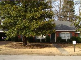 2624 Hampton Ave, Tupelo, MS 38801