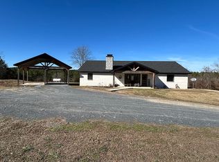 180 Polk Rd #17, Cove, AR 71937