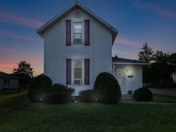 401 S Pearl St, Covington, OH 45318