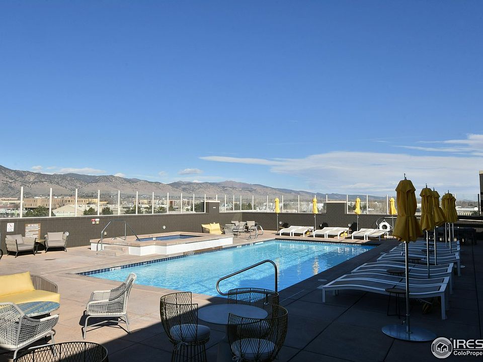 1st image of 3601 Arapahoe Ave #211