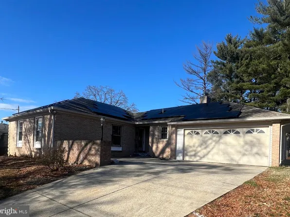 5608 Camp Springs Ave, Temple Hills, MD 20748