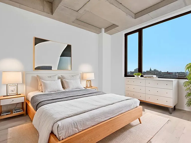 264 Pacific St #4D — Photo 4