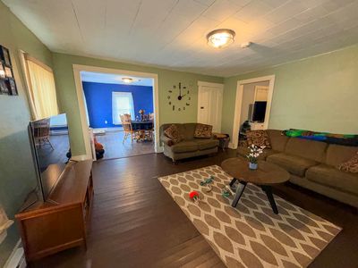 41 Ammonoosuc Street, Woodsville, NH, 03785