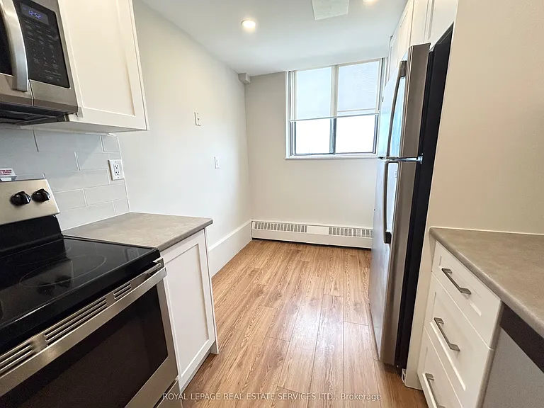 1 Cedarwoods Cres #1711 — Photo 8