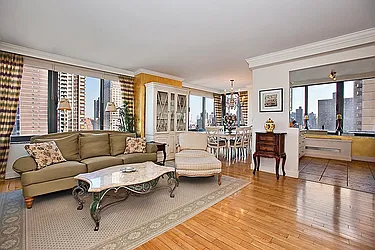 Sold by Corcoran