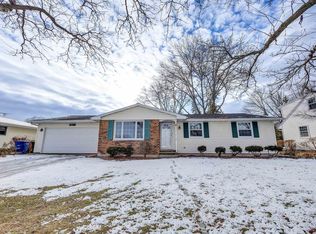 1514 Merrill St, De Pere, WI 54115