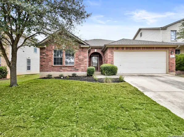 25019 Cooper Cir, San Antonio, TX 78255