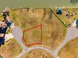 19 Wilderness Trl, Huntsville, TX 77340