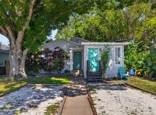 1213 55th St S, Gulfport, FL 33707