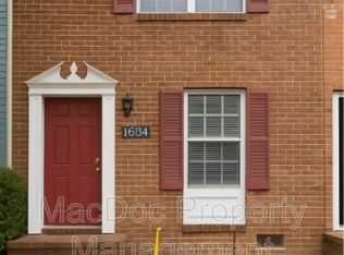 16134 Clarence Ct, King George, VA 22485