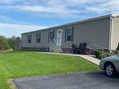 25 Fir St, Fredericksburg, PA, 17026