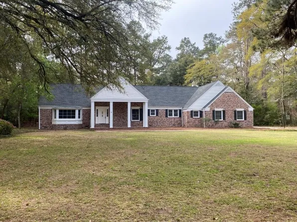116 W Johnston St, Summerville, SC 29483
