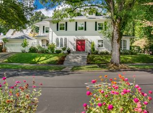 133 NE 41st Ave, Portland, OR 97232