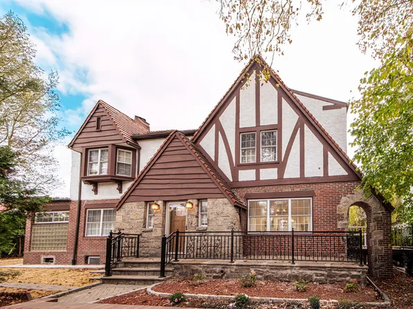 251 E Grand St, Mount Vernon, NY 10552