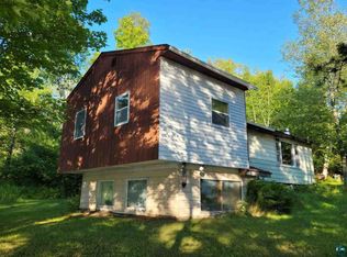 89255 W Romans Point Rd, Herbster, WI 54844