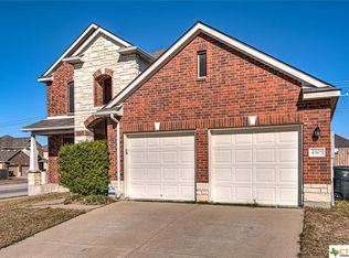 4305 Auburn Dr, Killeen, TX 76549