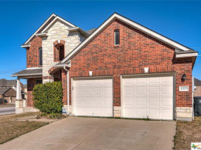 4305 Auburn Dr, Killeen, TX, 76549