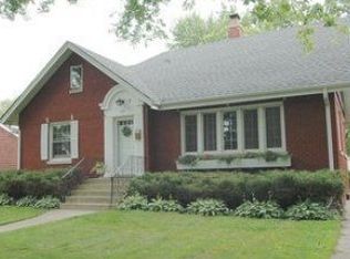 605 S Chester Ave, Park Ridge, IL 60068