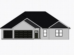 7887 Scenic Valley Ave, Springdale, AR 72762