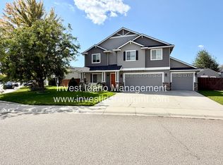 17383 N Chouteau Ave, Nampa, ID 83687