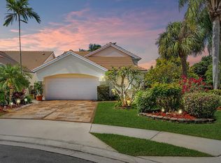 6208 Bear Creek Ct, Lake Worth, FL 33467