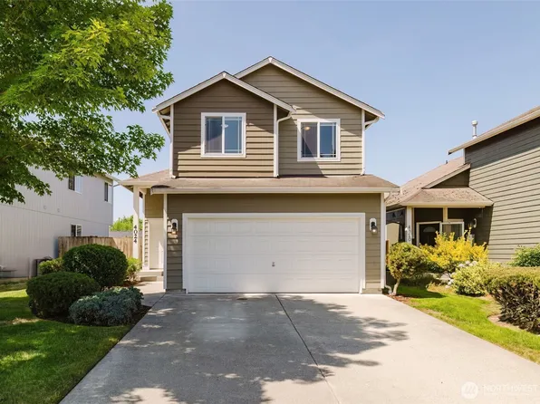4024 152nd Street Ct E, Tacoma, WA 98446