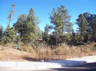 706 S Ridgeway Ln, Payson, AZ 85541