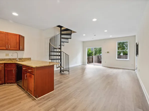 1916 N 18th St #A, Philadelphia, PA 19121