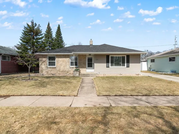 1212 E Byrd St, Appleton, WI 54911