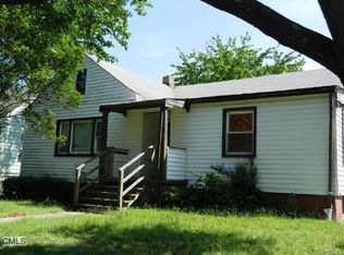 345 Harding Ave, Stratford, CT 06615