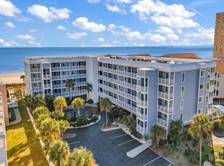 9580 Shore Dr #207, Myrtle Beach, SC 29572