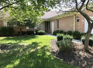 3139 Kingsmead Trce, Dublin, OH