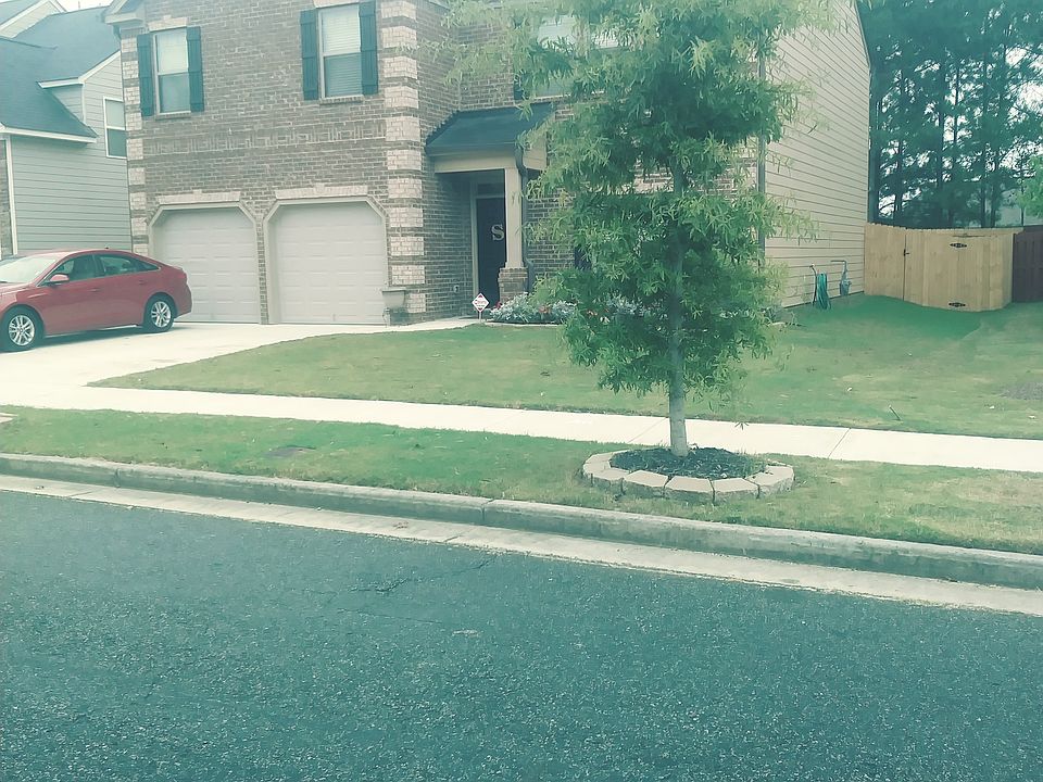 2nd image of 3607 Lebella Ln