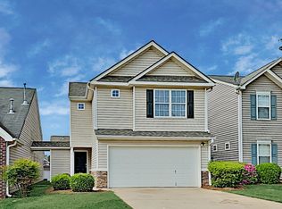 80 Lakebirch Dr, Covington, GA 30016