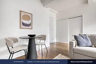 Rented by The Blueground