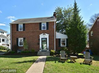 9605 Clearview Pl, Silver Spring, MD 20901