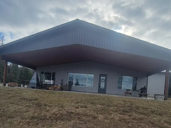 305 Moose Ridge Ln, Bonners Ferry, ID 83805