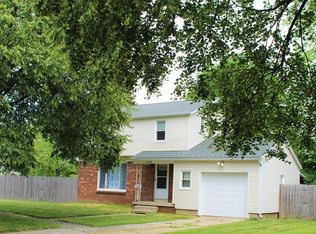 2430 Gold Ave, Flint, MI 48503