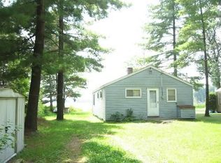 W6375 Webers Point Rd, Shawano, WI 54166