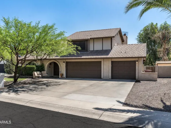 10759 N 101ST Street, Scottsdale, AZ 85260